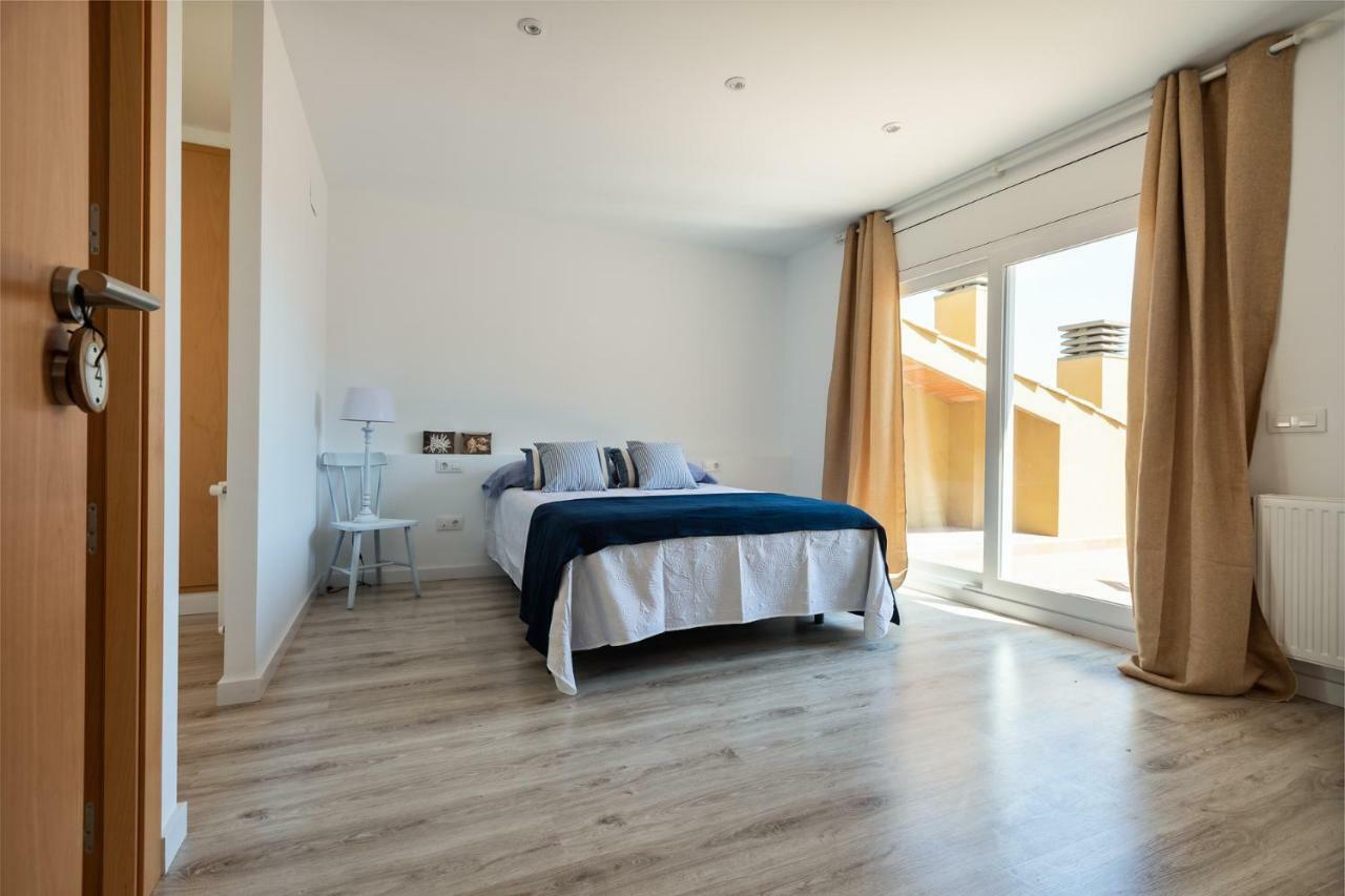 Maison Moma Palafrugell Habitación foto